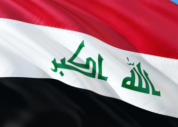 Irak hava sahasını uçuşlara kapattığını duyurdu