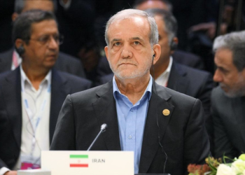 İran Cumhurbaşkanı Pezeşkiyan’dan İsrail’in saldırısına ilişkin açıklama