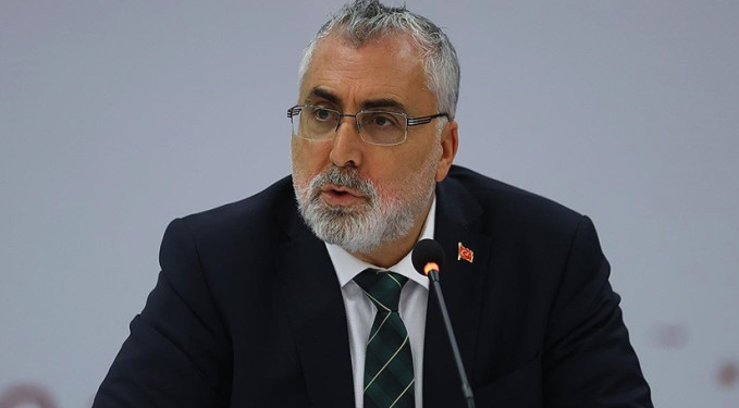 Işıkhan’dan asgari ücret açıklaması