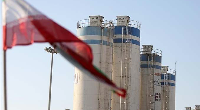 ‘İsrail, İran’ın nükleer tesislerine saldırmayacağının garantisini vermedi’