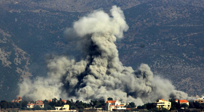 İsrail’in Lübnan saldırılarında 2 bine yakın kişi öldü