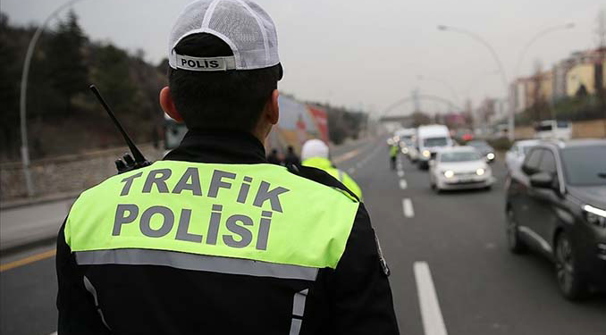 İstanbul’da yarın bazı yollar trafiğe kapalı