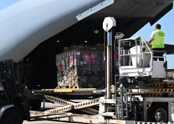 Lübnan’a çok sayıda ülkeden yardım duyurusu