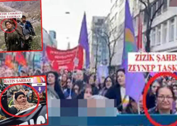 MİT ve Emniyet’ten terör örgütüne ‘Avrupa’ darbesi