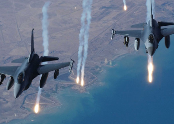 MİT ve TSK, PKK hedeflerini vuruyor