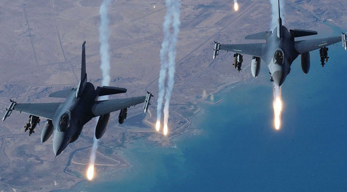 MİT ve TSK, PKK hedeflerini vuruyor