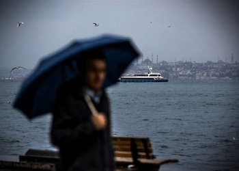 Meteoroloji’den 5 il için sağanak uyarısı!
