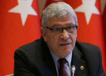 Müsavat Dervişoğlu’ndan Daron Acemoğlu’na tebrik