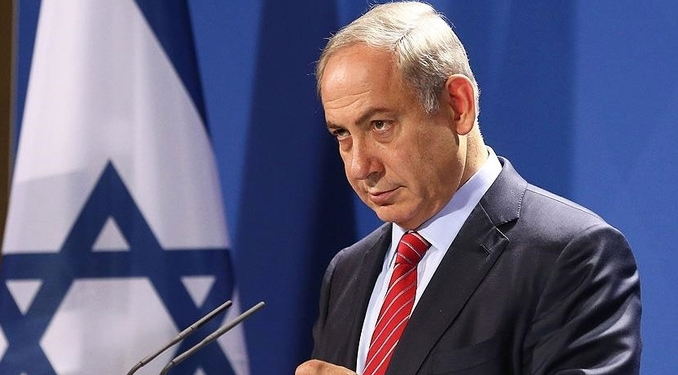Netanyahu, Mısır’ın önerdiği Gazze’de ateşkes teklifini reddetti