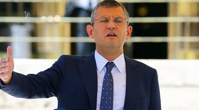 Özel’den iletişim faturalarına tepki: Millet savaşı değil cep telefonu faturasını konuşuyor