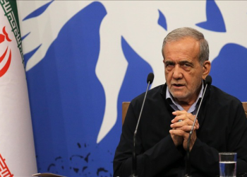 Pezeşkiyan’dan İsrail’e misilleme saldırısına karşı gözdağı