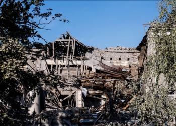 Rusya’dan Donetsk açıklaması