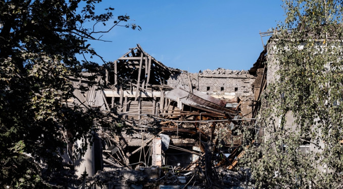 Rusya’dan Donetsk açıklaması