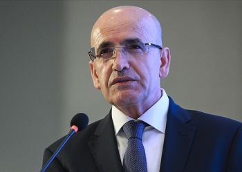 Şimşek: KOBİ’ler için 2.3 milyar dolarlık kaynak sağlandı