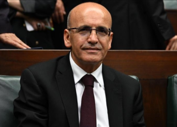 Şimşek: Rezervlerde ciddi bir iyileşme söz konusu