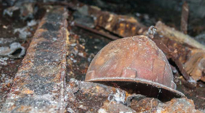 Soma’da maden ocağında kaza! 1 ölü