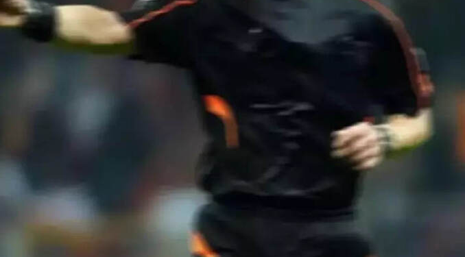 Süper Lig’de 8’inci haftanın hakemleri açıklandı