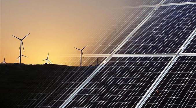 Suudi şirket Türkiye’ye 5 milyar dolarlık yatırım planlıyor