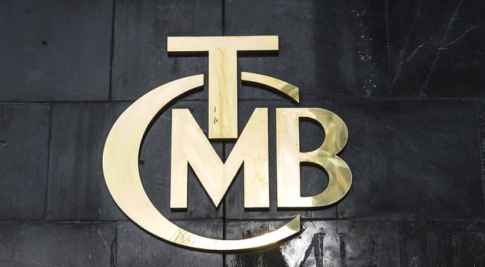 TCMB’nin net rezervleri 232 milyon dolar arttı