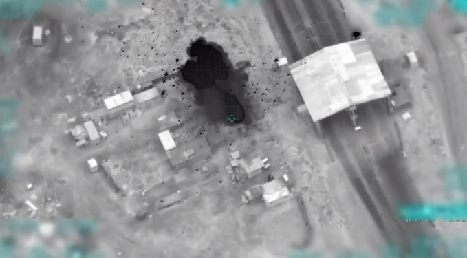 TUSAŞ saldırısının intikamını ANKA SİHA’lar alıyor