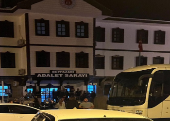 Tefecilik operasyonunda 9 kişi tutuklandı