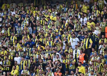 Trabzonspor-Fenerbahçe maçına ilişkin ‘taraftar’ kararı
