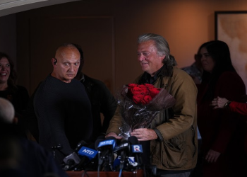 Trump’ın danışmanı Bannon tahliye edildi