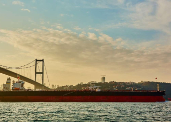 Türkiye’nin ham petrol ithalatı ağustosta azaldı