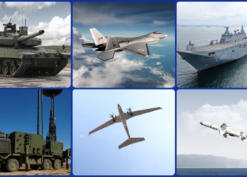 Türkiye’nin savunmada milli hamle ile elde ettiği büyük zafer