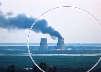 Ukrayna açıkladı: Zaporijya’nın Rus işbirlikçisi güvenlik şefi öldürüldü