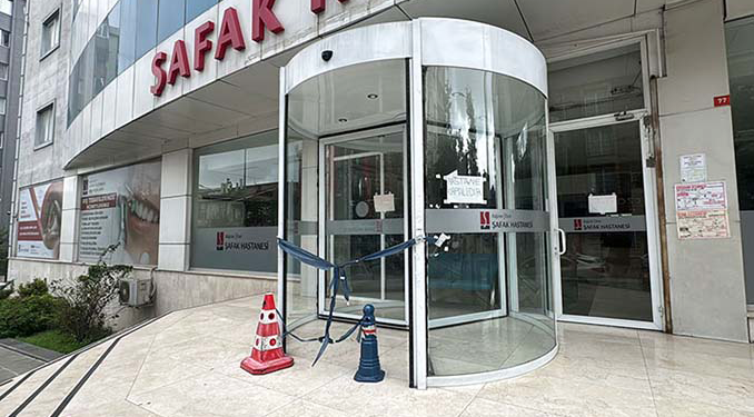 ‘Yenidoğan çetesi’ soruşturması: 2 hastane kapatıldı