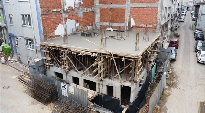 15 soruda “Yarısı Bizden” kampanyası