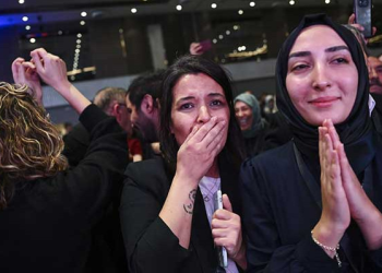 20 bin sözleşmeli öğretmenin atama sonuçları açıklandı