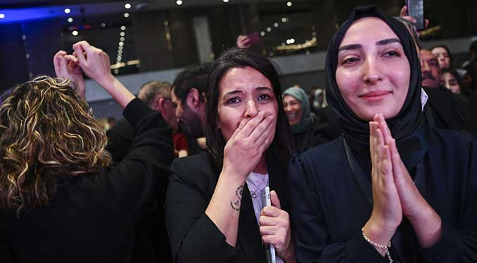 20 bin sözleşmeli öğretmenin atama sonuçları açıklandı