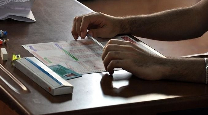 2024-ALES/3 yarın yapılacak