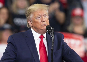 4 yıl sonra Beyaz Saray’da tarihi zirve