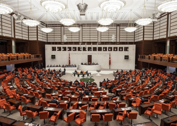 9. Yargı Paketi Meclis’ten geçti