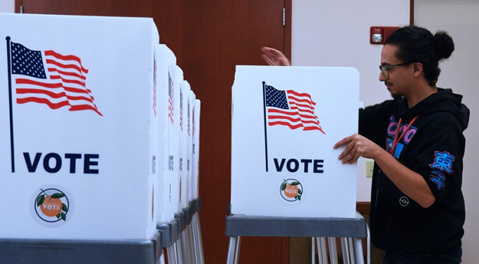 ABD seçimleri sonrası Çin için 2 tehdit