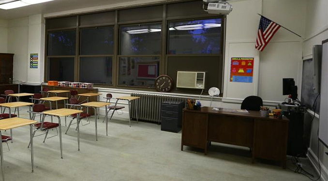 ABD’nin Texas eyaletinde ‘din dersi’ tartışması