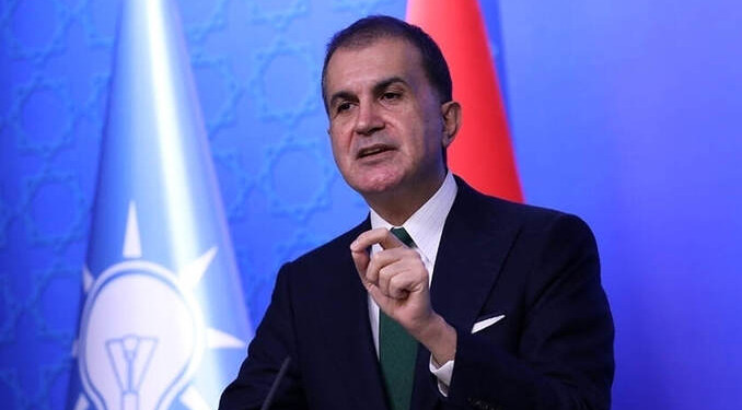 AK Parti’den sınır ötesi operasyon sinyali: Talimat gelirse başlar!