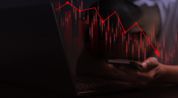 Adani Group’tan borsada tarihi çöküş: 55 milyar dolar eridi!