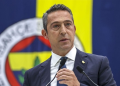 Ali Koç: Kayserispor’un Yapı Kredi’ye bir borcu yok