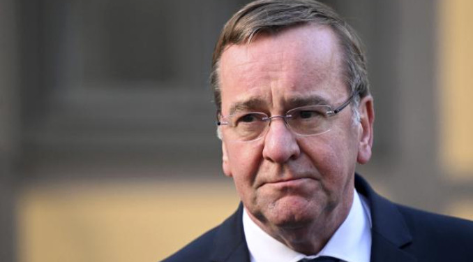 Almanya: Rusya Ukrayna savaşı uluslararası boyut kazandı