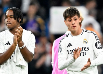 Ancelotti’den Arda açıklaması: Başka önceliğimiz var!