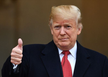 Avrupalı liderlerden Trump’a tebrik mesajları