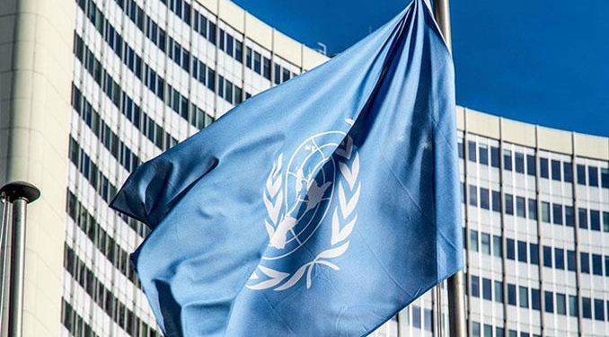 BM: Rusya saldırıları küresel gıda güvencesizliğini artırdı