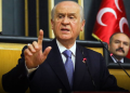 Bahçeli: PKK için son yaklaşmıştır!