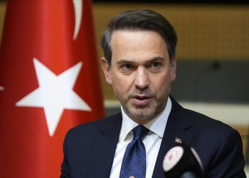 Bakan Bayraktar: 3 ilde 66 milyon varillik rezerv keşfettik