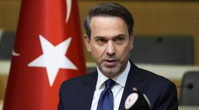 Bakan Bayraktar: 3 ilde 66 milyon varillik rezerv keşfettik