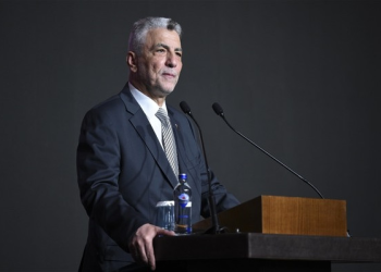 Bakan Bolat’tan İsrail açıklaması